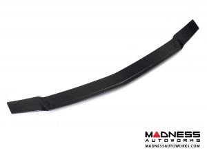 Mercedes-Benz E-Class W212 Car Rear Spoiler - Carbon Fiber - 4 Door Mercedes-Benz E-Class W212 Car Rear Spoiler - Carbon Fiber - 4 Door